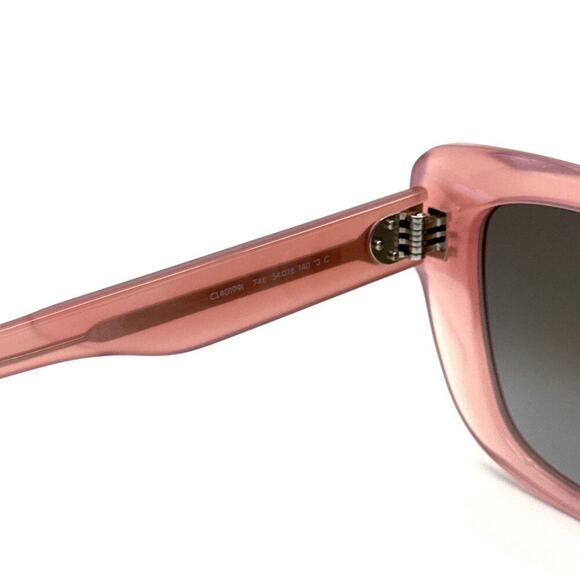 NEW!!! CELINE Sunglasses CL40199I 74K Authentic - Picture 8 of 11